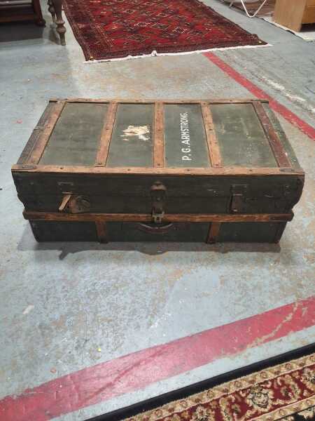 TRUNK
