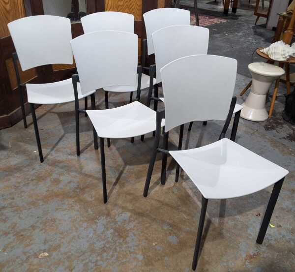 DINING CHAIRS