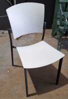 DINING CHAIRS - 2