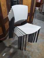 DINING CHAIRS - 3