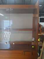 WALL UNIT - 2
