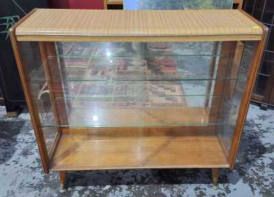 Display Cabinet