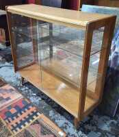 DISPLAY CABINET - 2