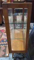 DISPLAY CABINET - 3