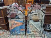 VENETIAN MIRRORS