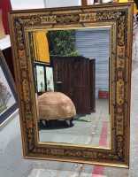 WALL MIRROR
