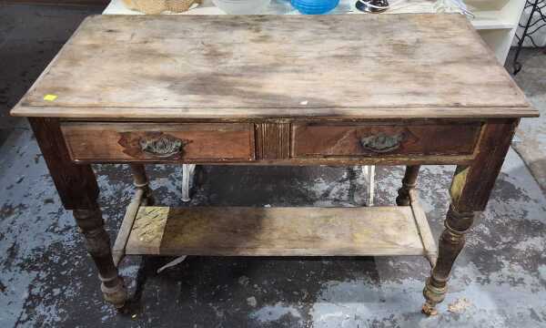 HALL TABLE