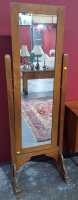 DRESSING MIRROR