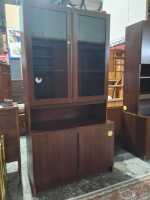WALL UNIT