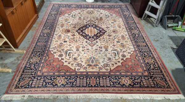 PERSIAN RUG
