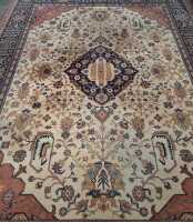 PERSIAN RUG - 2