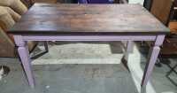 DINING SUITE - 4