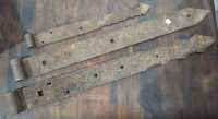 DOOR HINGES
