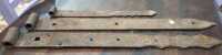 DOOR HINGES - 2