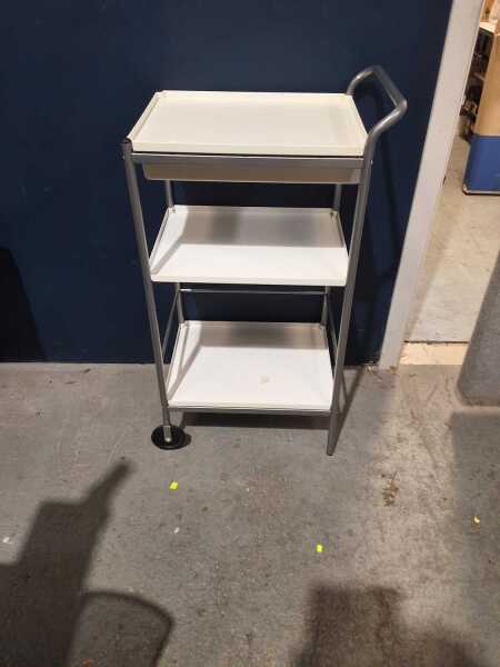 PUSH CART