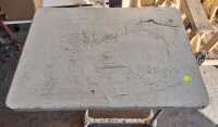 OVERBED TABLE - 3