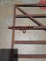 ENTRANCE GATE - 2