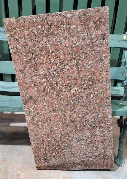 GRANITE SLAB