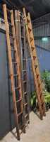 LADDERS - 2