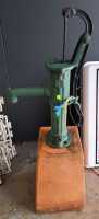 WATER PUMP