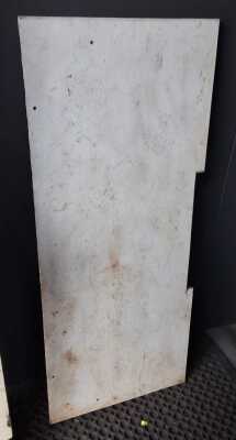 Marble Slab