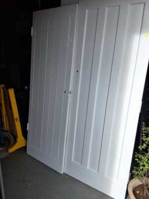 Doors