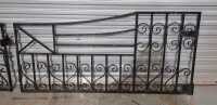 DRIVEWAY GATES - 2