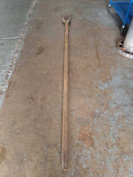 MYSTERY ITEM