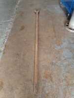 MYSTERY ITEM
