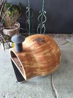 PIZZA OVEN - 2