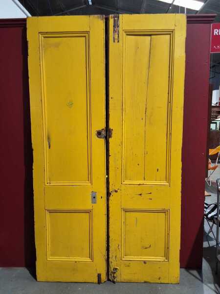 DOORS