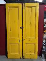 DOORS