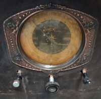RADIO CONSOLE - 2