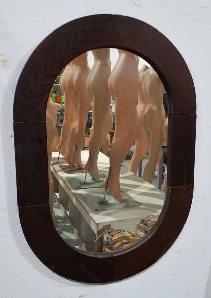 WALL MIRROR