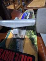 SKATEBOARD - 2