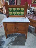 WASHSTAND