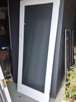 Door