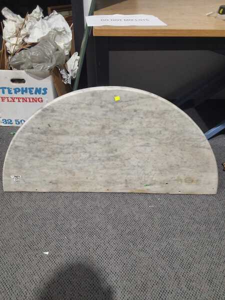 MARBLE