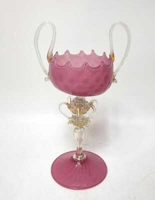 MURANO GLASS