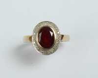 GOLD RING