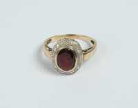 GOLD RING - 2