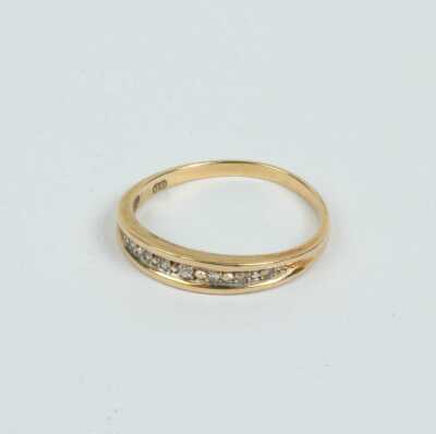 Diamond Ring