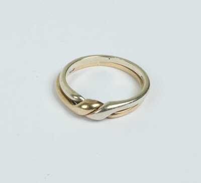 Gold Ring