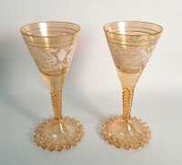 WINE GLASSES