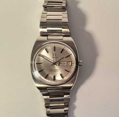 Omega Wristwatch