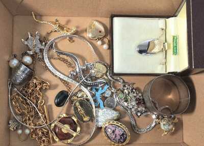 JEWELLERY