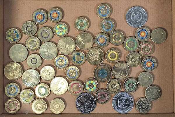 COINS