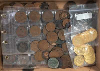 Coins