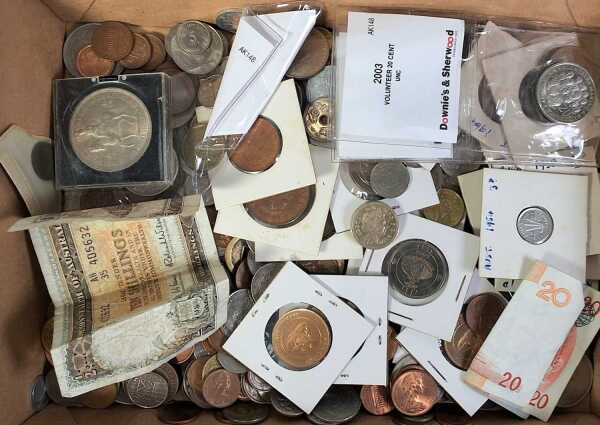 COINS