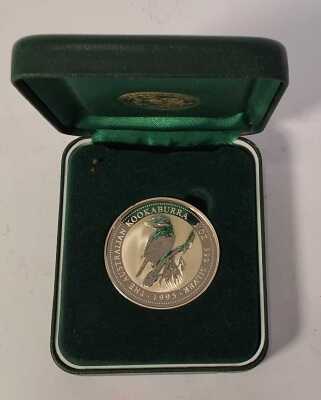 SILVER OZ